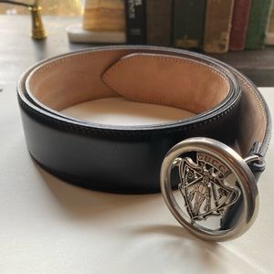 Gucci Hysteria Belt